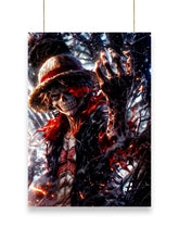 One Piece | Anime - Poster | 21